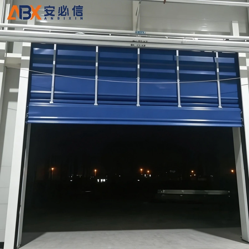 辽源市机械式门封