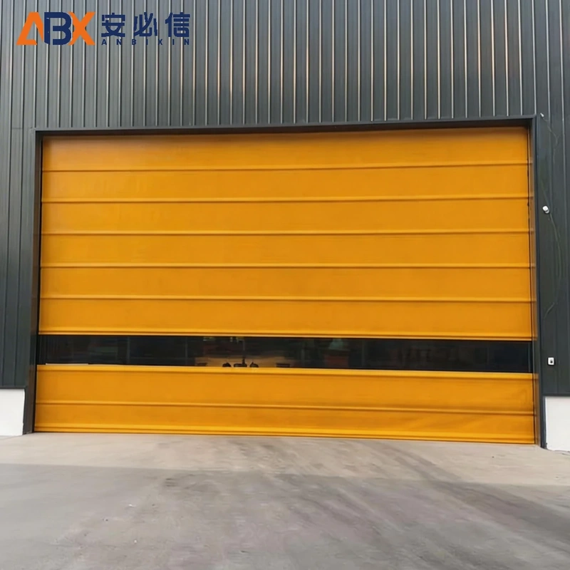 辽源市背带堆积门