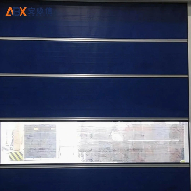 辽源市快速门