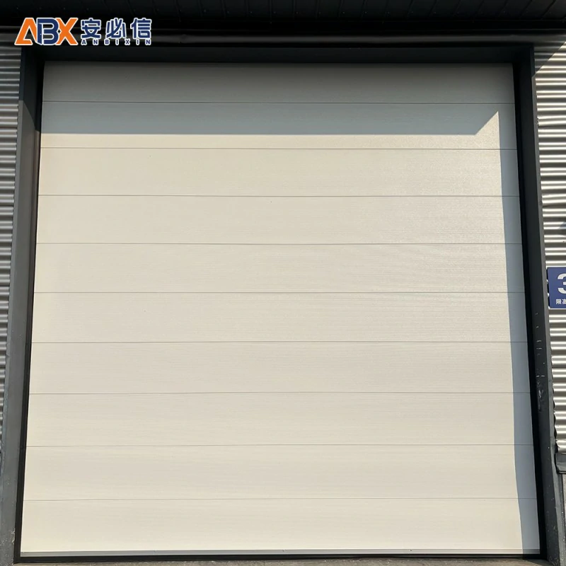 辽源市铝合金提升门